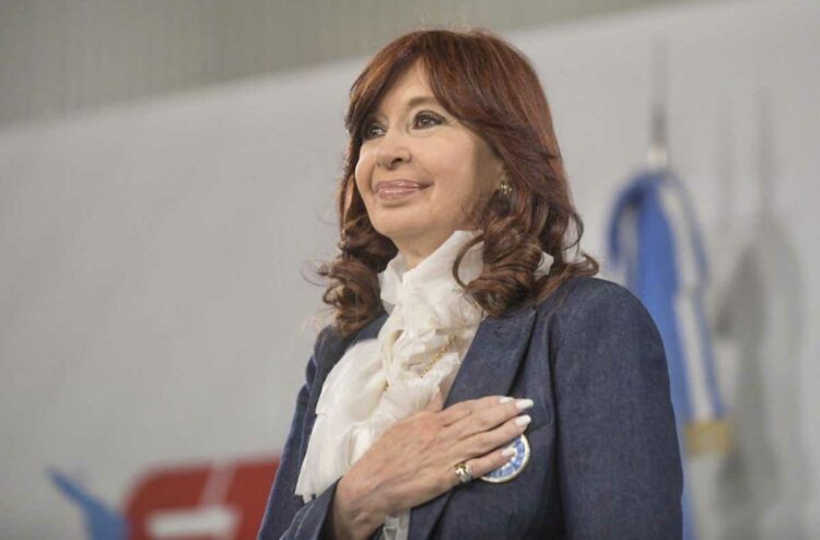 La Corte rechazó todos los planteos de CFK en la causa por la obra pública en Santa Cruz