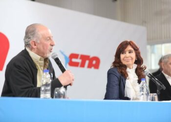 «Ganar para no cambiar nada»