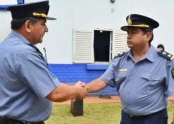 Sancionan a un jefe policial de Misiones que exaltó la figura del ex dictador Jorge Videla