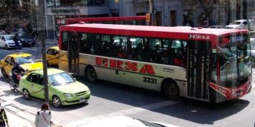 La Municipalidad adelanta el pago a choferes de UTA