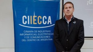 Ruival: "Sin innovación no podemos hacer nada"