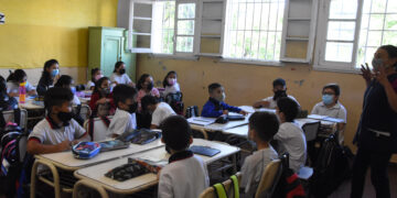 Comprueban que las fragancias podrían ser un estímulo para mejorar la memoria de alumnos