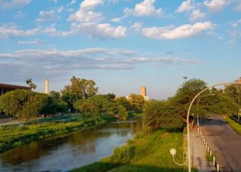 Cómo estará el clima en Córdoba durante el fin de semana