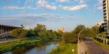 Cómo estará el clima en Córdoba durante el fin de semana