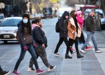 Cómo será el clima en Córdoba durante el fin de semana
