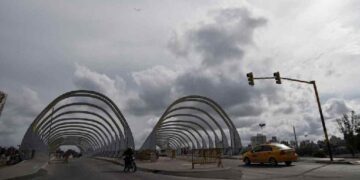 Cómo estará el pronóstico este fin de semana