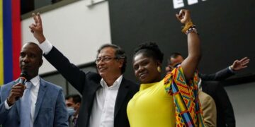 Golpe de timón: con el triunfo de Petro, la izquierda gobernará Colombia