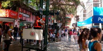 ¿Cómo funcionará el comercio en Córdoba este finde extra largo?