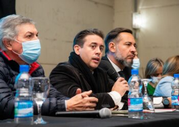 La ciudad de Córdoba suma dos nuevos consejos barriales