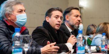 La ciudad de Córdoba suma dos nuevos consejos barriales