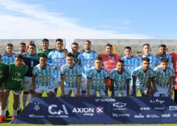 Racing se quedó sin octavos