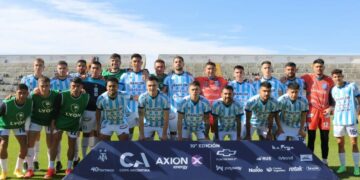 Racing se quedó sin octavos