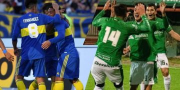 Boca se mide ante Ferro en La Rioja