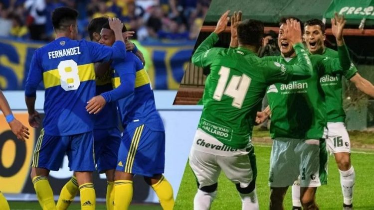 Boca se mide ante Ferro en La Rioja