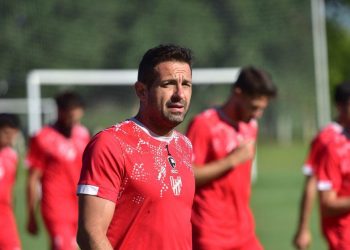 Quieren seguir la racha