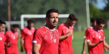 Quieren seguir la racha