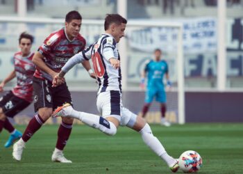 Se prepara para la Copa