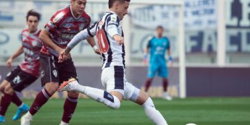 Se prepara para la Copa