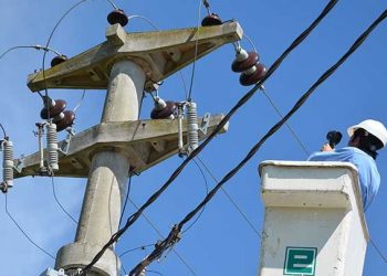 Epec anunció cortes de luz en distintas zonas de Córdoba para este jueves