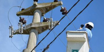 Epec anunció cortes de luz en distintas zonas de Córdoba para este jueves