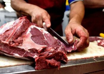Aplican subas promedio de 6,4% en los cortes de carne