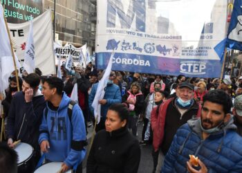 La Utep reclamó a empresarios «precios justos» en los alimentos