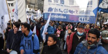 La Utep reclamó a empresarios «precios justos» en los alimentos