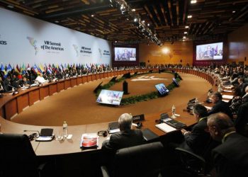 El presidente de México no asistirá a la Cumbre de las Américas tras la exclusión de varios países de la región