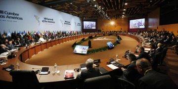 El presidente de México no asistirá a la Cumbre de las Américas tras la exclusión de varios países de la región