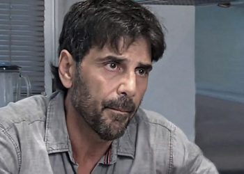 Rechazaron el pedido de Darthés para postergar el juicio por abuso sexual