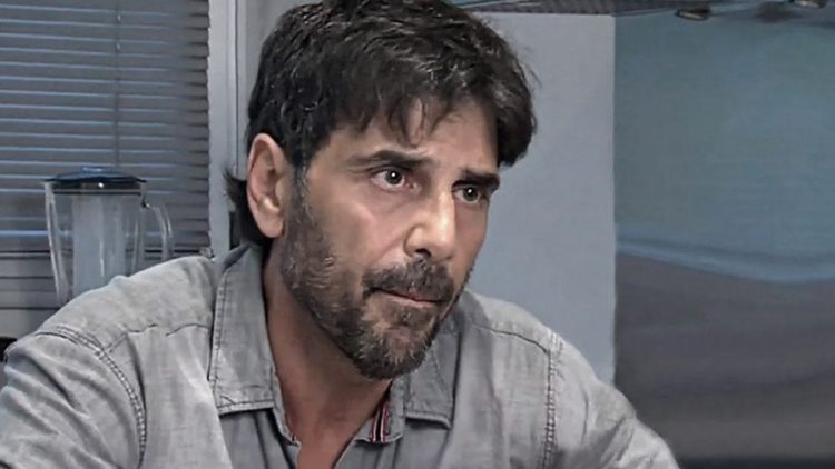 Darthés fue absuelto en la causa por violación a Thelma Fardin