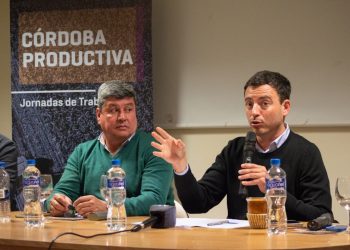 De Loredo pidió tener al campo como un «aliado estratégico»