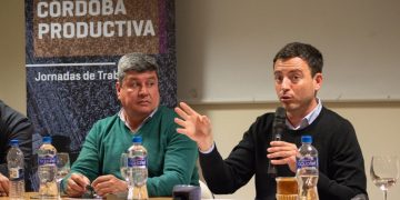 De Loredo pidió tener al campo como un «aliado estratégico»