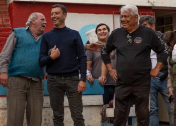 De Loredo: «El plan es dejarle la bomba al próximo gobierno»