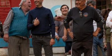 De Loredo: «El plan es dejarle la bomba al próximo gobierno»