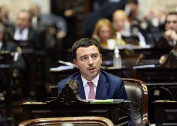 De Loredo: «Los vecinos no quieren libre portación»