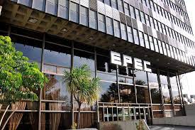 Epec solicitó un aumento en la tarifa para cooperativas y grandes consumos