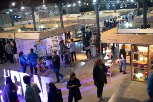 Abrieron las convocatorias para el festival de diseño de la ciudad