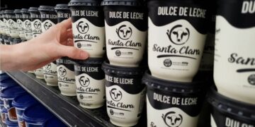 Santa Clara se suma a las góndolas de ChangoMás