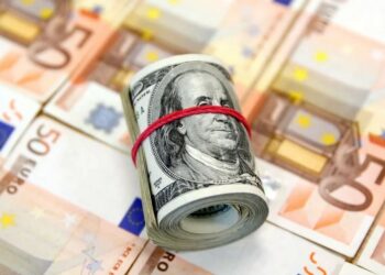 Solo 6 de cada 100 dólar ahorro está en los bancos