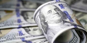 Vio un truco por televisión para ganar la lotería, jugó y ganó US$ 100.000