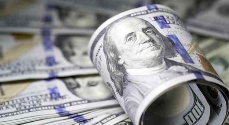Vio un truco por televisión para ganar la lotería, jugó y ganó US$ 100.000