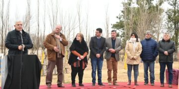 Más inversiones para las escuelas agro-técnicas