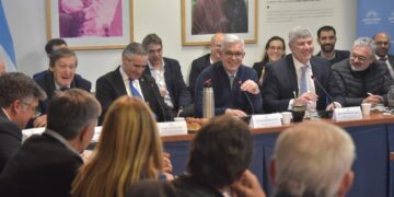 El schiarettismo le reclamó a Domínguez en Diputados por la falta de certezas para el sector agroindustrial