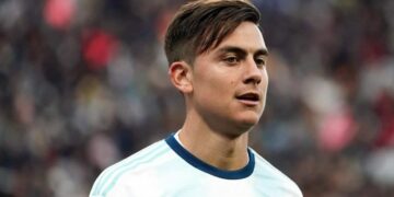 Dybala al Inter