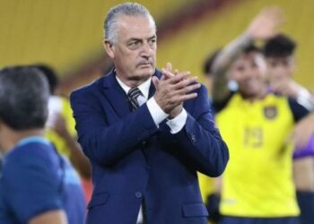 La Fifa rechazó el reclamo de Chile y Ecuador estará en Qatar 2022