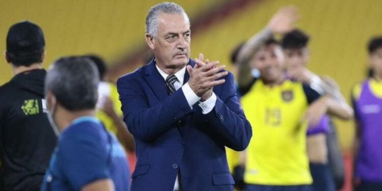 La Fifa rechazó el reclamo de Chile y Ecuador estará en Qatar 2022