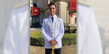 Un joven falleció luego de una fiesta de iniciación del Ejército