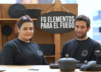 Cinco alternativas para quienes no saben qué regalar en el Día del Padre, de la mano de Córdoba Emprendedora
