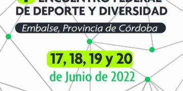 Deporte y Diversidad en Embalse